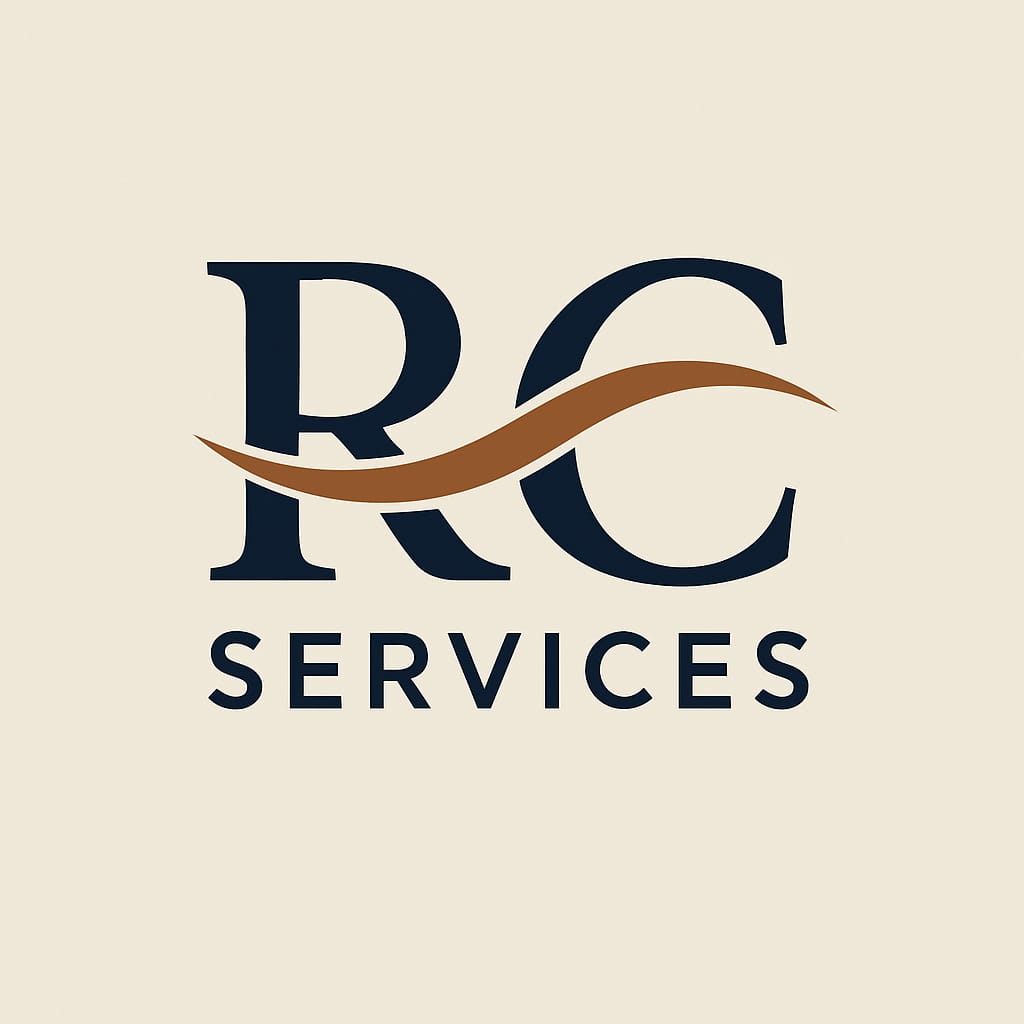 RC Services Logo